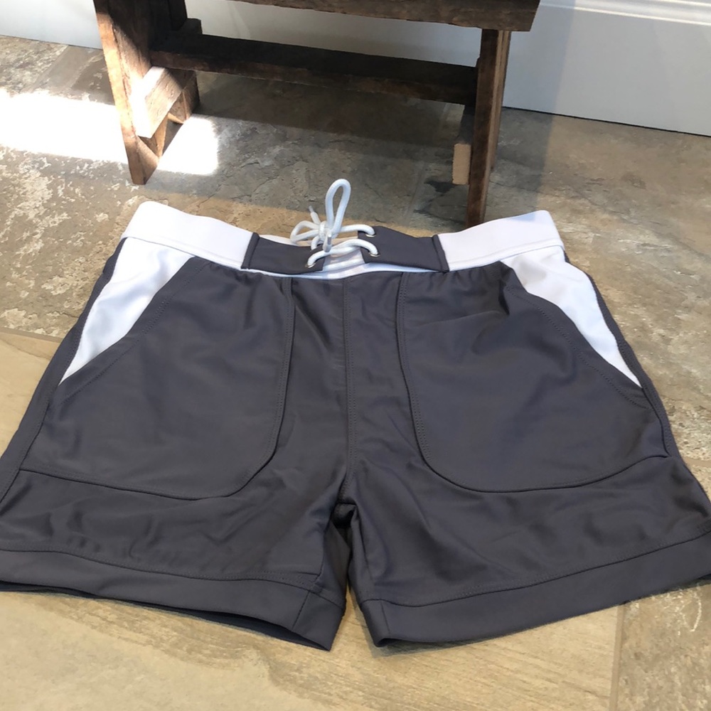 Magcomsen Men’s Swim Trunks